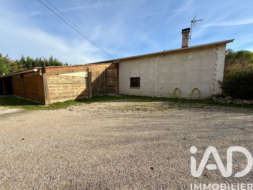  vendre  Maison Ventabren (13122)