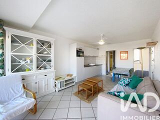  Appartement � vendre 2 pi�ces 34 m�