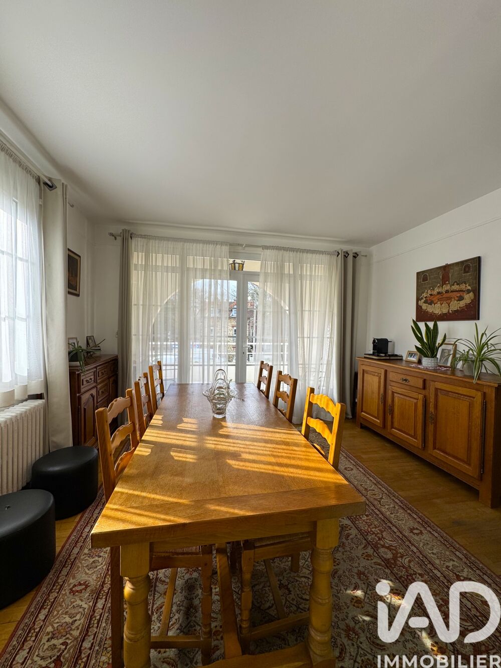 � vendre  Maison Sucy-en-Brie (94370)