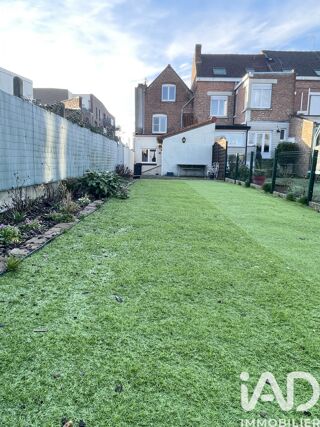  Maison � vendre 5 pi�ces 109 m�