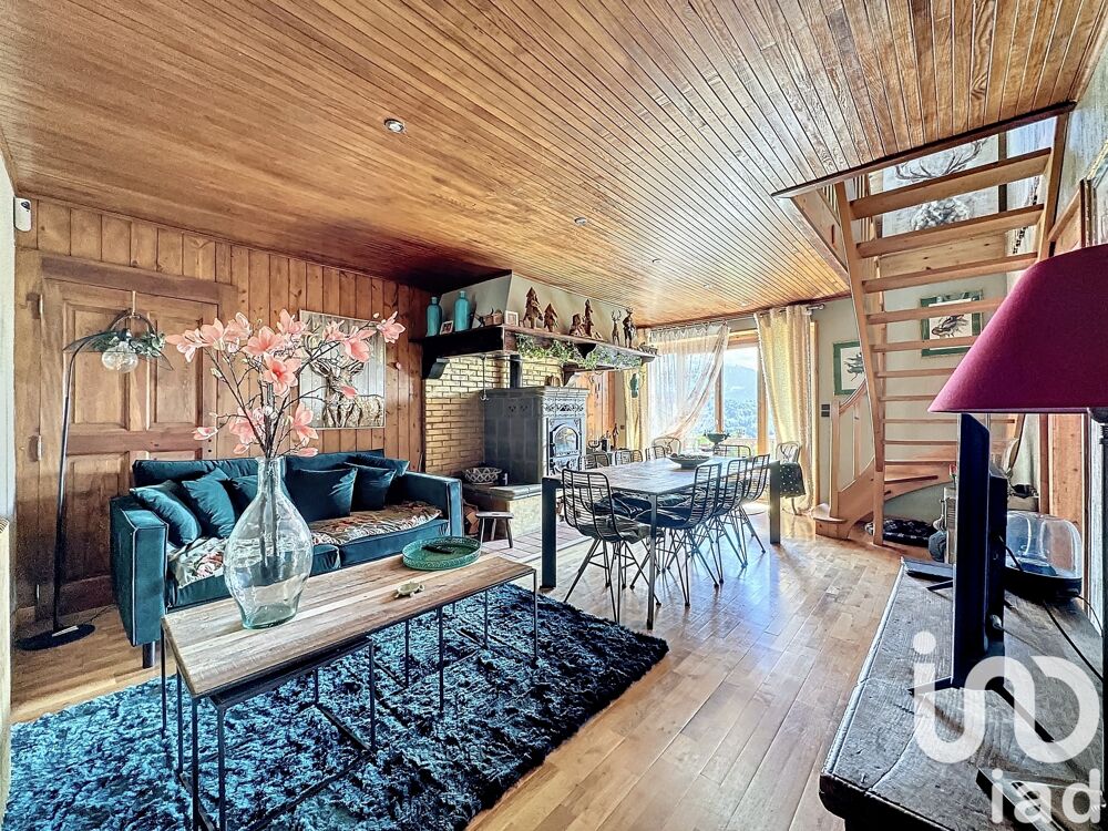  vendre  Maison Taninges (74440)