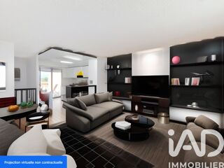  Appartement � vendre 3 pi�ces 70 m�