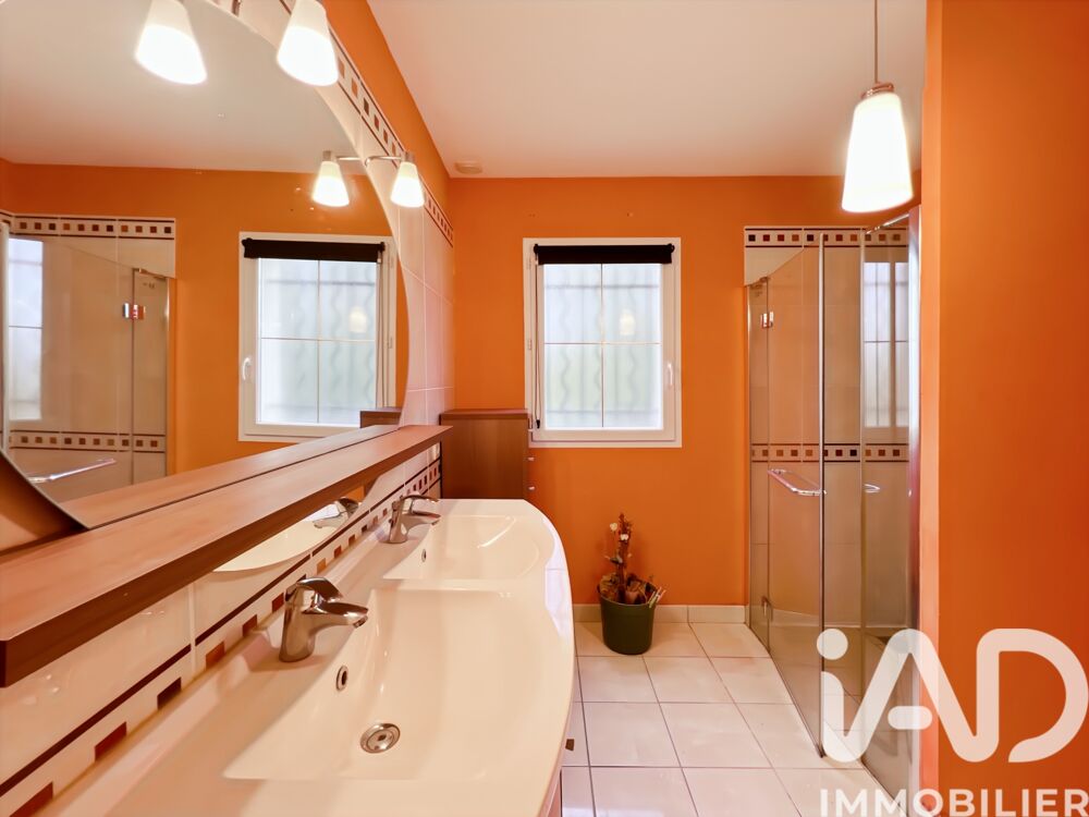 � vendre  Maison Ardon (45160)