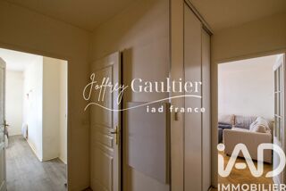  Appartement � vendre 2 pi�ces 49 m�