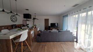  Maison � vendre 6 pi�ces 136 m�