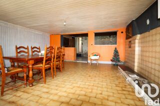  Maison � vendre 4 pi�ces 80 m�