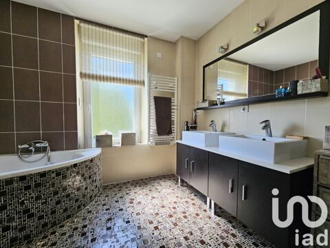   Vente Maison/villa 5 pi�ces Maison - 5 pi�ce(s) - 162 m�