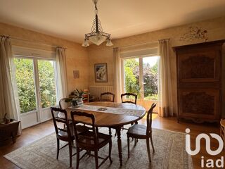  Maison � vendre 10 pi�ces 301 m�