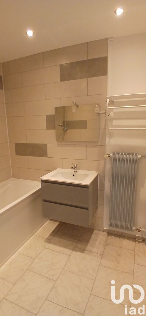  Appartement � louer 4 pi�ces 75 m�