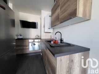  Appartement � vendre 2 pi�ces 40 m�