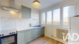  Appartement � vendre 3 pi�ces 72 m�