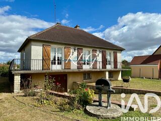  Maison � vendre 4 pi�ces 107 m�