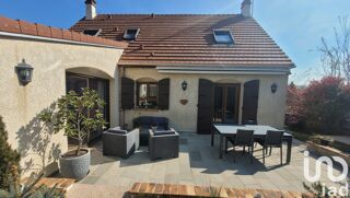  Maison � vendre 7 pi�ces 130 m�