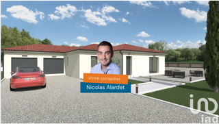  Terrain � vendre 750 m�