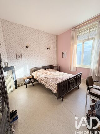  Maison � vendre 6 pi�ces 150 m�