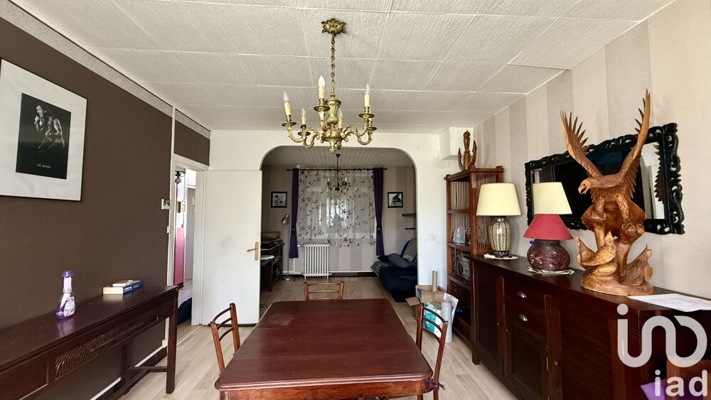 Vente Maison Vente Maison/villa 4 pi�ces Rosi�res-en-santerre