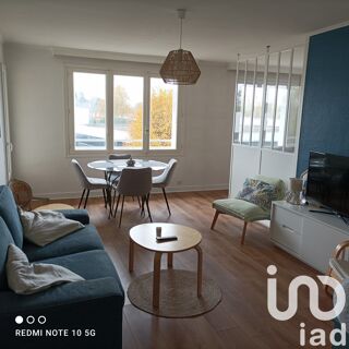  Appartement  vendre 3 pices 64 m