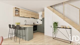  Maison � vendre 3 pi�ces 66 m�