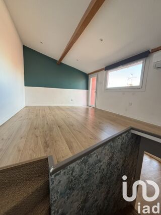  Maison � vendre 3 pi�ces 52 m�