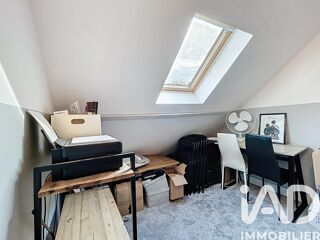  Maison � vendre 4 pi�ces 87 m�