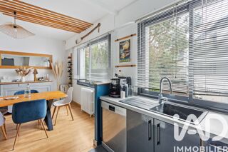  Appartement � vendre 6 pi�ces 106 m�