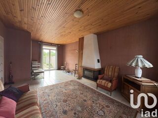  Maison � vendre 4 pi�ces 106 m�