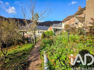  Maison � vendre 6 pi�ces 89 m�