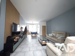  Maison � vendre 4 pi�ces 138 m�