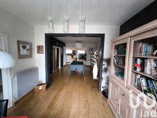  Maison � vendre 8 pi�ces 215 m�