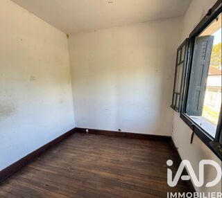  Maison � vendre 3 pi�ces 62 m�