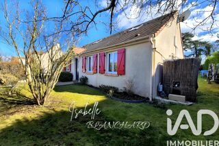  Maison � vendre 7 pi�ces 134 m�