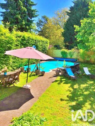  Maison � vendre 10 pi�ces 208 m�