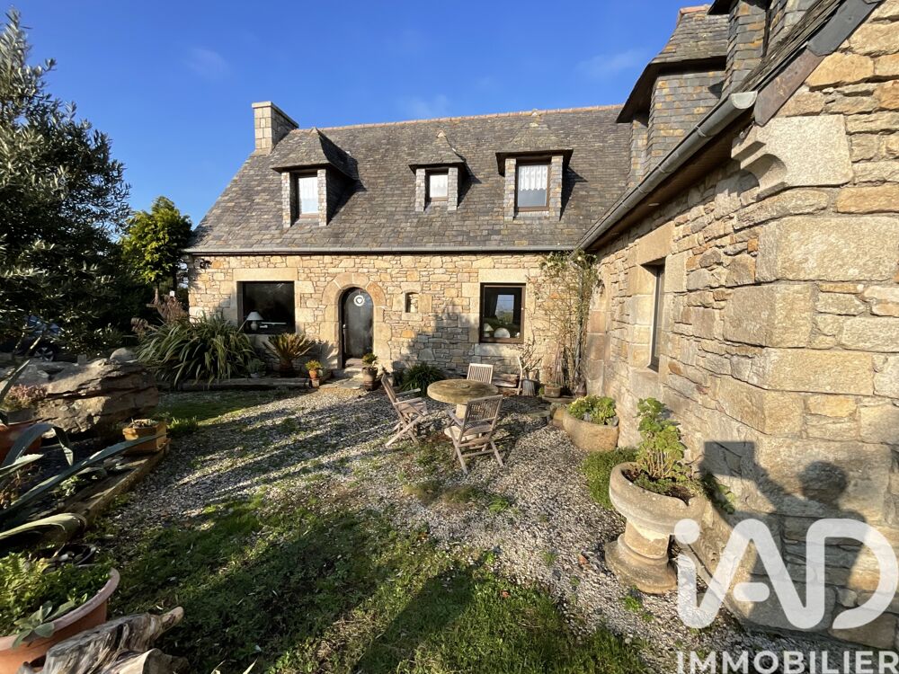� vendre  Maison Pleumeur-Bodou (22560)