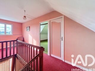  Maison � vendre 5 pi�ces 137 m�