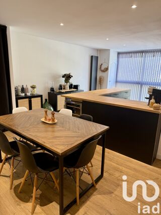  Appartement  vendre 3 pices 82 m