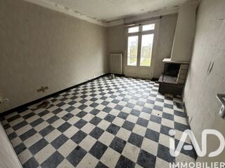  Maison � vendre 6 pi�ces 134 m�