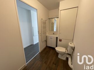  Appartement  vendre 1 pice 25 m