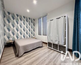  Appartement � vendre 3 pi�ces 49 m�