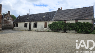  Maison � vendre 4 pi�ces 85 m�