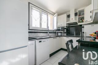  Appartement � vendre 3 pi�ces 77 m�