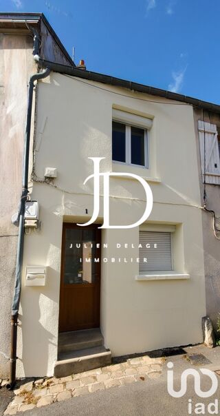  Maison � vendre 3 pi�ces 40 m�