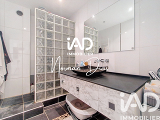  Appartement � vendre 3 pi�ces 65 m�