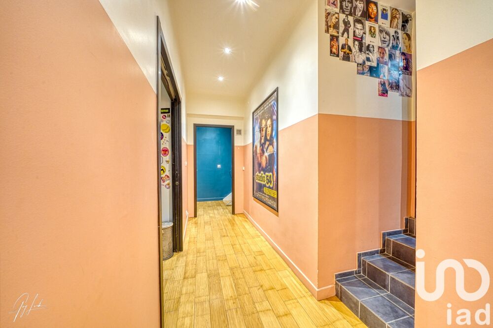 � vendre  Appartement Paris 20