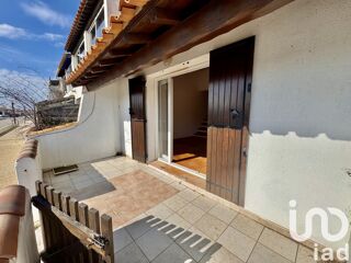  Maison � vendre 3 pi�ces 62 m�