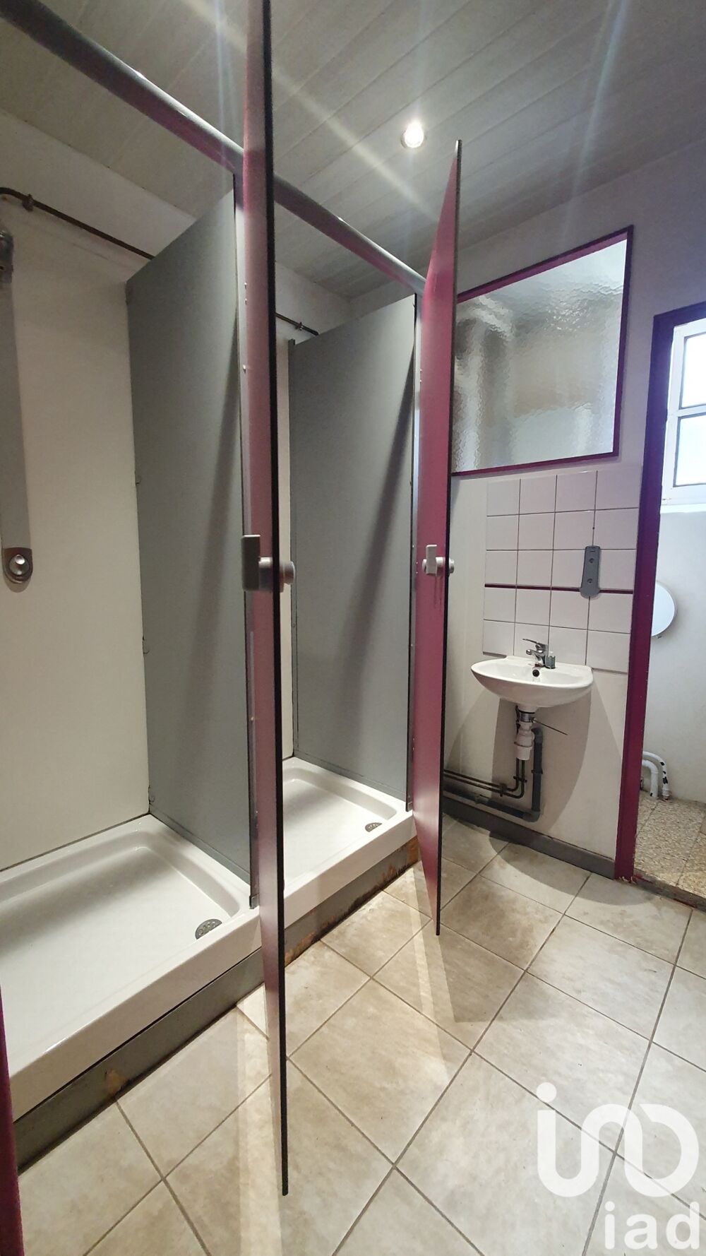  vendre  Maison Saint-Martin-en-Vercors (26420)