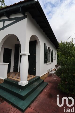  Maison � vendre 3 pi�ces 55 m�