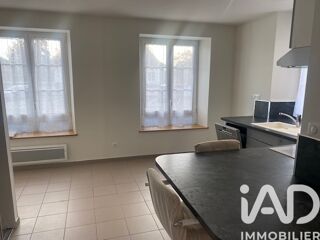  Maison  vendre 3 pices 74 m