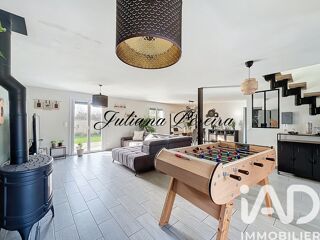  Maison � vendre 5 pi�ces 135 m�