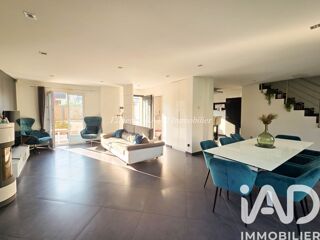  Maison � vendre 5 pi�ces 125 m�
