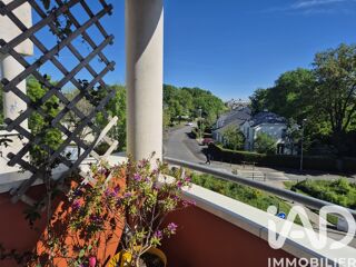  Appartement � vendre 4 pi�ces 87 m�